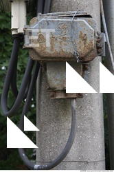 Electric Objects Various 0028