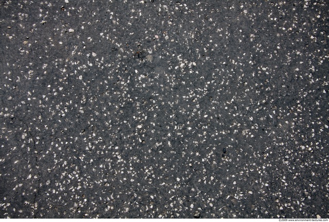 Plain Asphalt