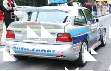 Photo Reference of Racing Car