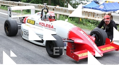 Photo Reference of Racing Car