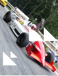 Photo Reference of Racing Car