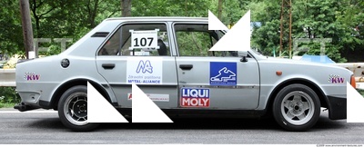 Photo Reference of Racing Car