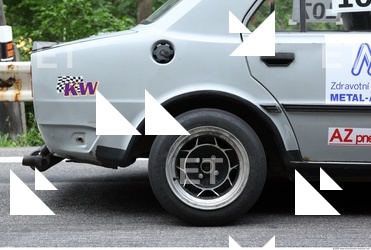 Photo Reference of Racing Car