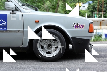 Photo Reference of Racing Car