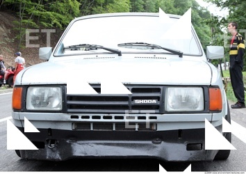 Photo Reference of Racing Car