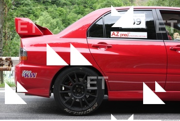 Photo Reference of Racing Car