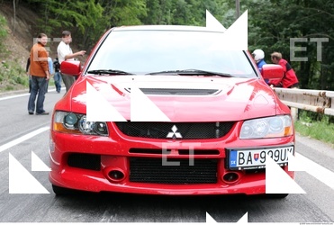 Photo Reference of Racing Car