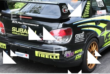 Photo Reference of Racing Car