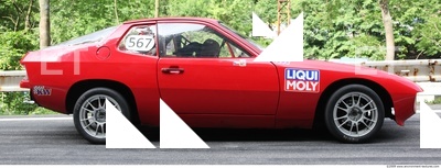 Photo Reference of Racing Car