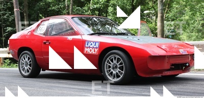 Photo Reference of Racing Car