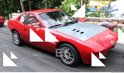 Photo Reference of Racing Car