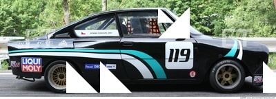 Photo Reference of Racing Car