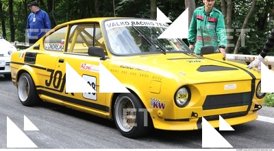 Photo Reference of Racing Car