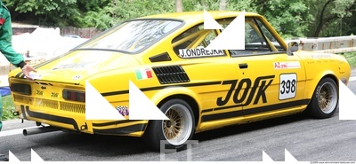 Photo Reference of Racing Car