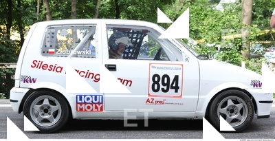 Photo Reference of Racing Car