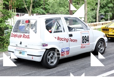 Photo Reference of Racing Car