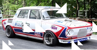 Photo Reference of Racing Car