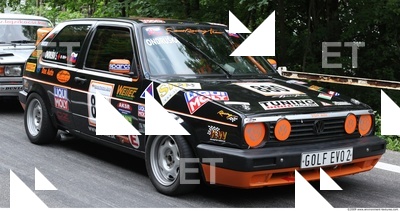 Photo Reference of Racing Car