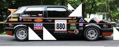 Photo Reference of Racing Car