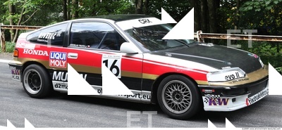 Photo Reference of Racing Car