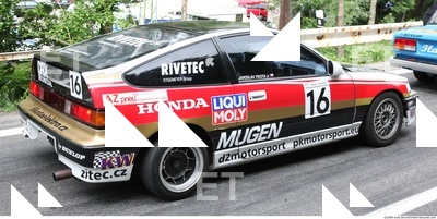 Photo Reference of Racing Car