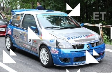 Photo Reference of Racing Car