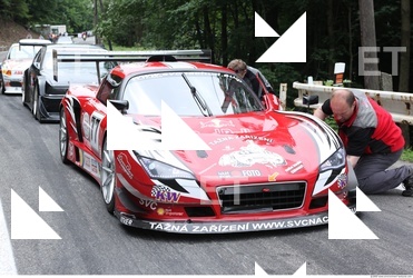 Photo Reference of Racing Car