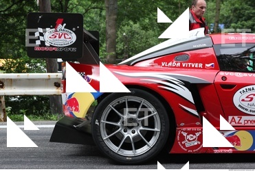 Photo Reference of Racing Car