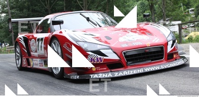 Photo Reference of Racing Car