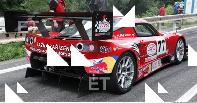 Photo Reference of Racing Car