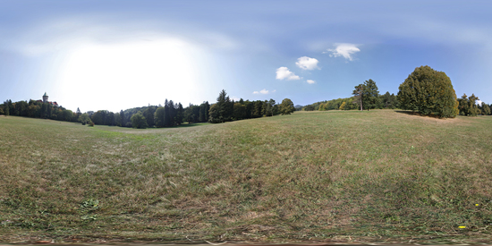 Background Panorama