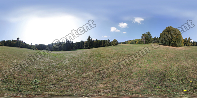 Background Panorama