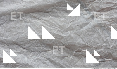 Crumpled Paper