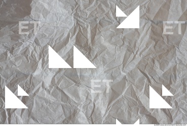 Crumpled Paper