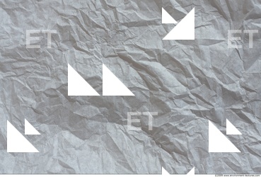 Crumpled Paper