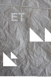 Crumpled Paper