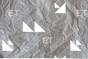 Crumpled Paper