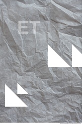 Crumpled Paper