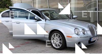 Photo Reference of Jaguar S type