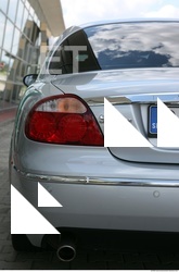 Photo Reference of Jaguar S type