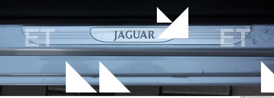 Photo Reference of Jaguar S type Interior