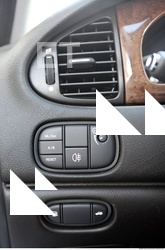 Photo Texture of Buttons