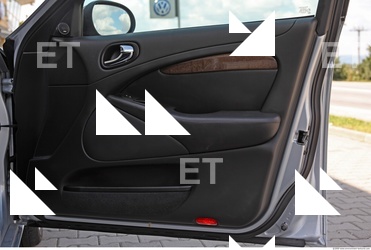 Photo Reference of Jaguar S type Interior