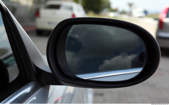 Rearview Mirror