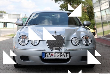 Photo Reference of Jaguar S type