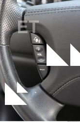 Photo Texture of Buttons