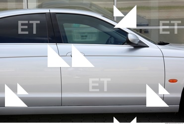 Photo Reference of Jaguar S type