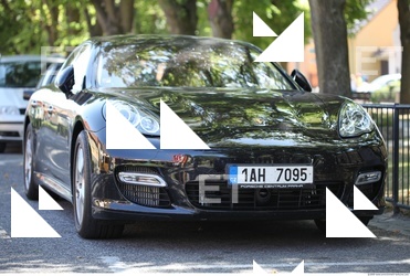 Photo Reference of Porsche Panamera