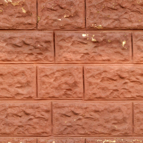 Seamless Brick