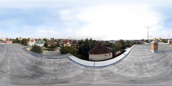 Background Panorama